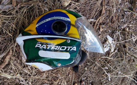 PERSEGUIÇÃO EM DESCALVADO ACABA EM PRISÃO NA AV. PIO XII