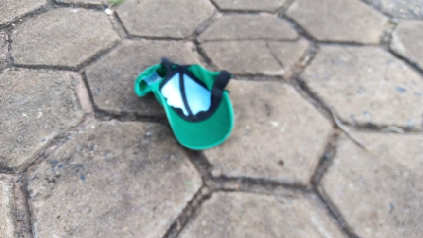 PERSEGUIÇÃO EM DESCALVADO ACABA EM PRISÃO NA AV. PIO XII