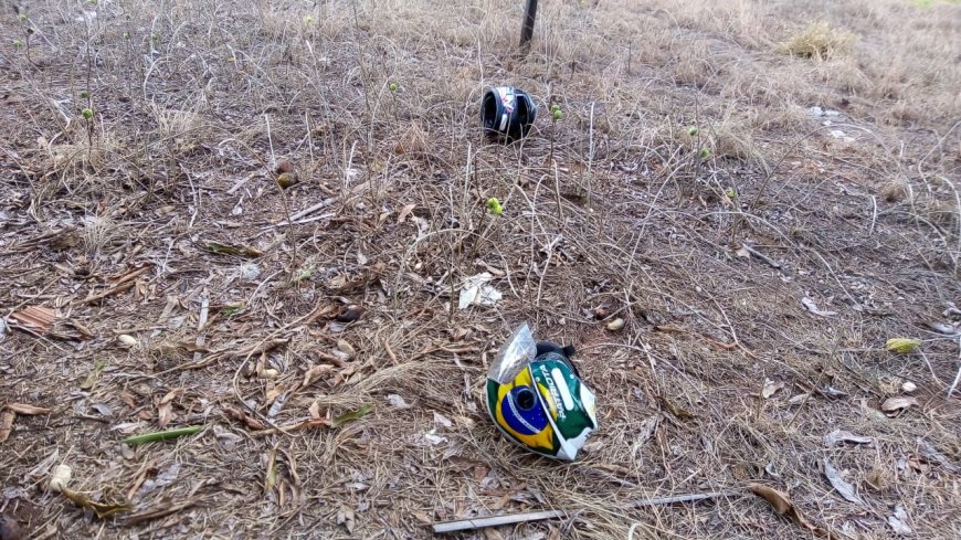 PERSEGUIÇÃO EM DESCALVADO ACABA EM PRISÃO NA AV. PIO XII