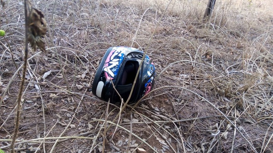 PERSEGUIÇÃO EM DESCALVADO ACABA EM PRISÃO NA AV. PIO XII