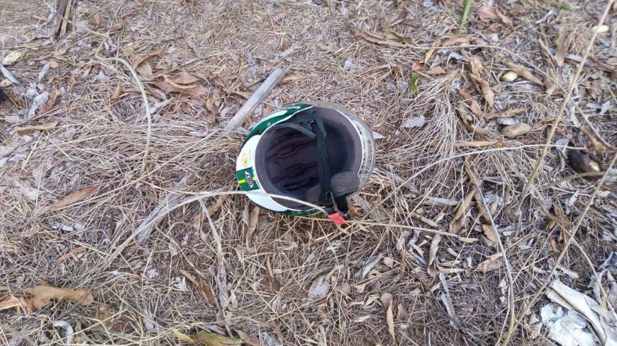 PERSEGUIÇÃO EM DESCALVADO ACABA EM PRISÃO NA AV. PIO XII